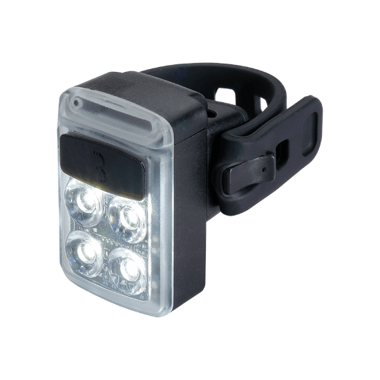 BBB LUZ SLIDE 50 LUMEN DELANTERA