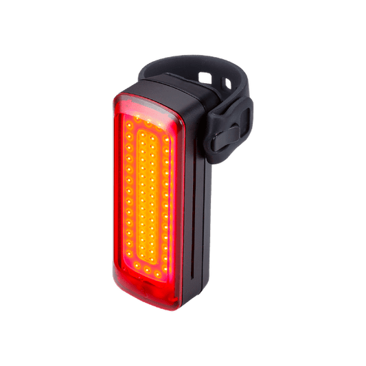 BBB LUZ SIGNAL PRO 250 LUM LED TRASERA