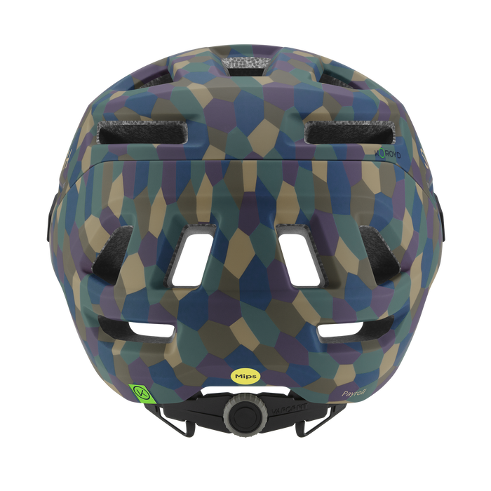 Casco Smith PAYROLL MIPS + KOROYD