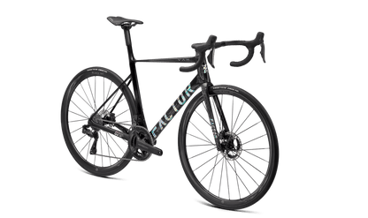 Bicicleta Factor New O2 V.A.M con Durace