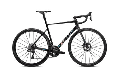 Bicicleta Factor New O2 V.A.M con Durace