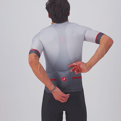 Chaleco Castelli Aria H