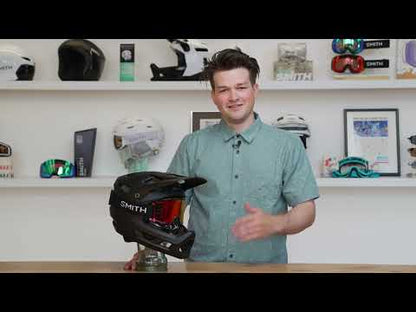 Casco Smith Mainline MIPS + KOROYD