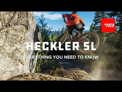 Bicicleta Santa Cruz Heckler C SL Kit R