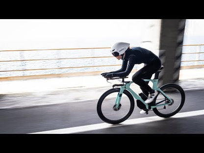 Casco Smith Jetstream TT MIPS + KOROYD