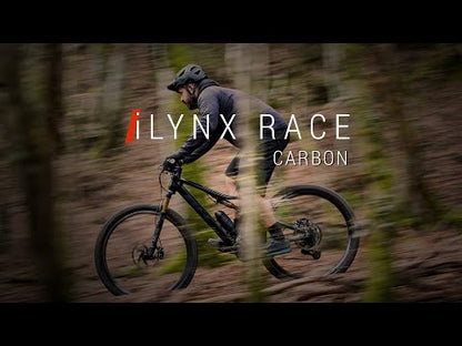 Bicicleta E-Bike BH Ilynx Race Carbon 7.7 2Exmag Gen2 - 540Wh