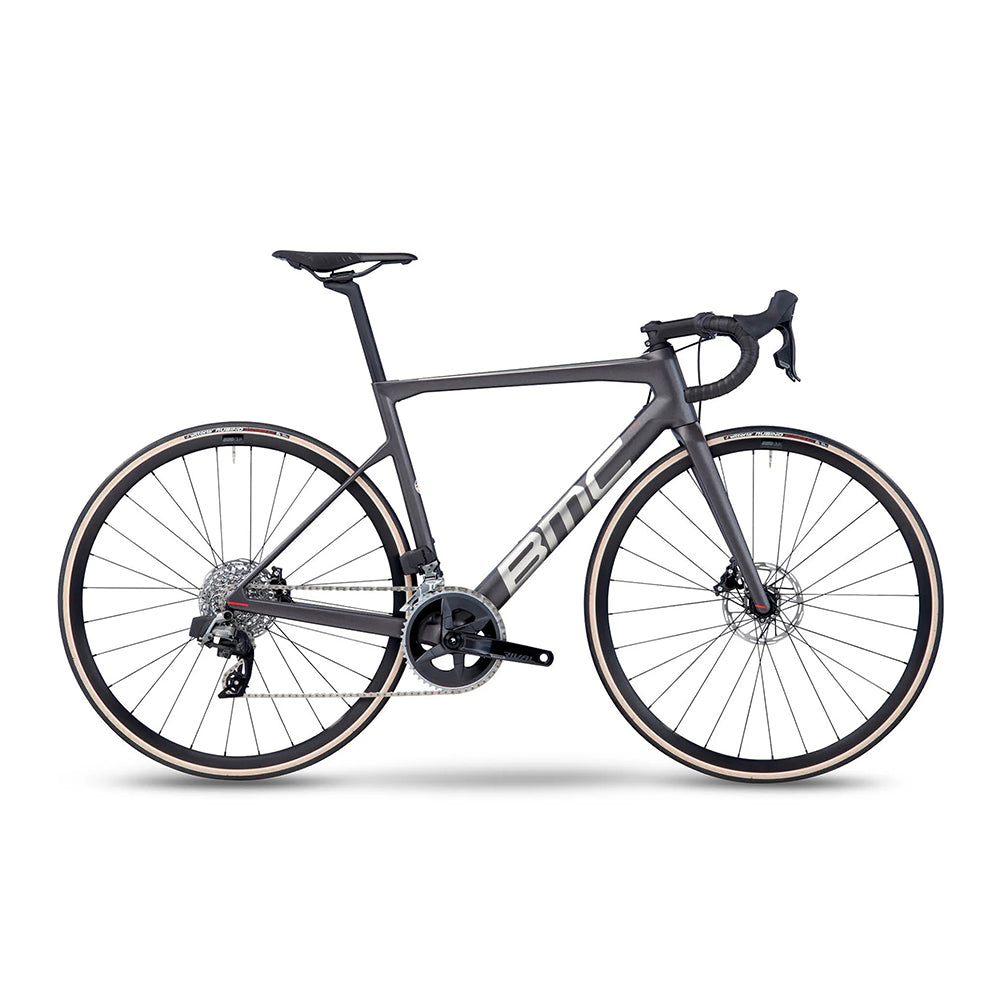 Bicicleta BMC Teammachine SLR FOUR