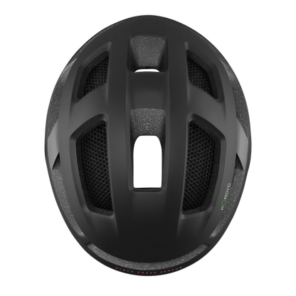 Casco Smith Trace MIPS + KOROYD + Aleck Sensor