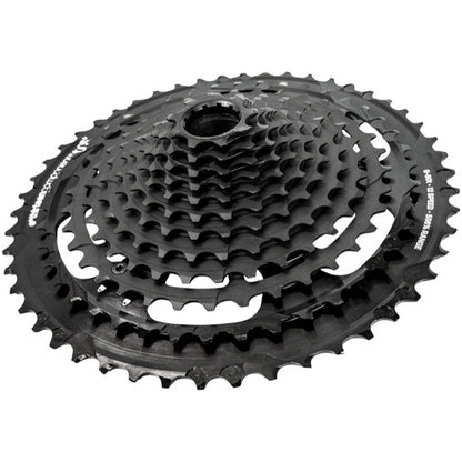 Pacha E-thirteen Mtb Trs Plus 9-46 De 12V