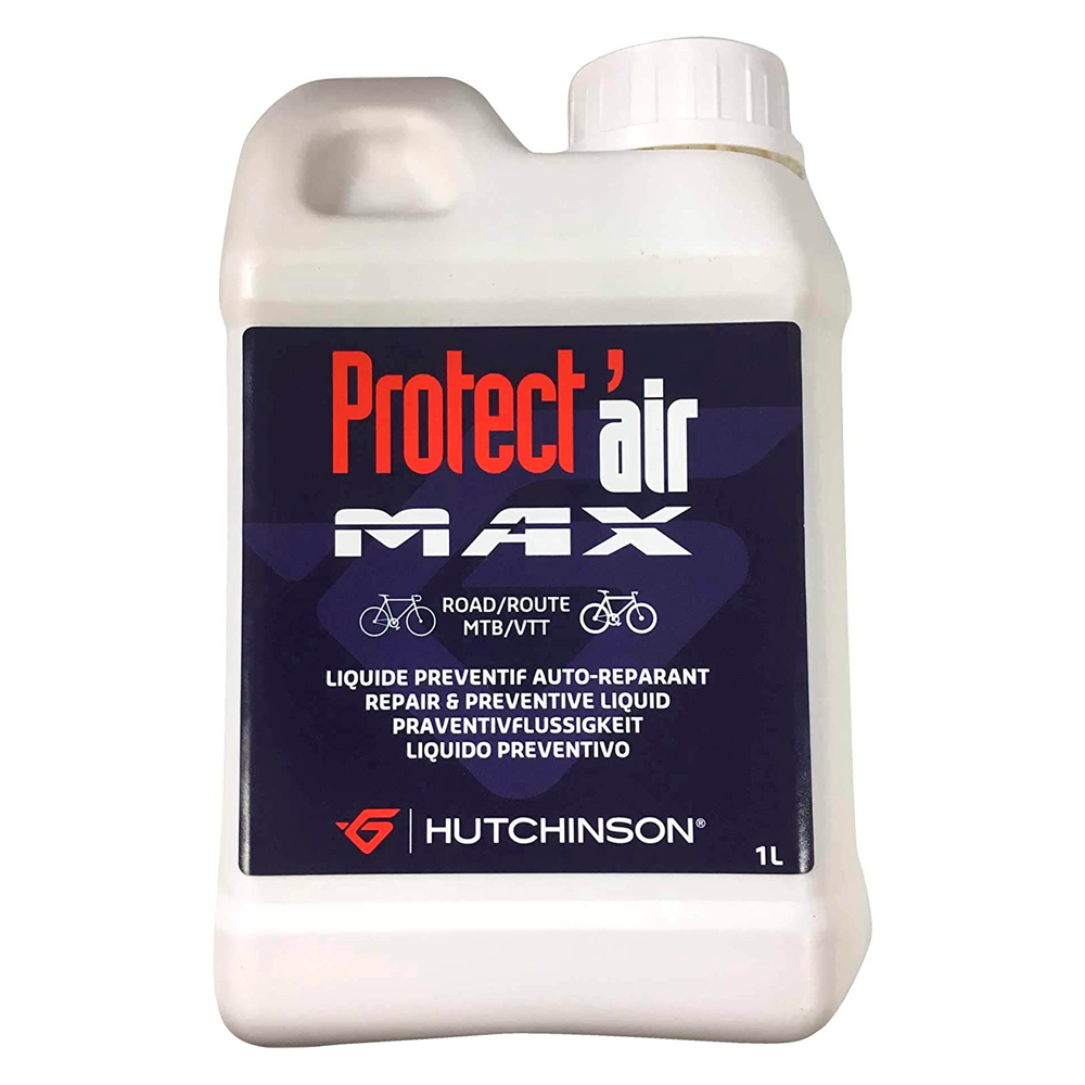 Liquido Tubeless Hutchinson Protect Air Max