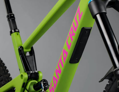 Bicicleta Santa Cruz Nomad Cc V5 Kit X01 Coil