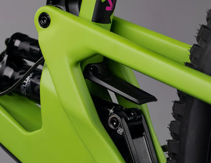 Bicicleta Santa Cruz Nomad Cc V5 Kit X01 Coil