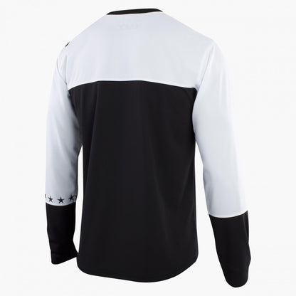 Jersey Evoc Manga Larga Mtb Hombre