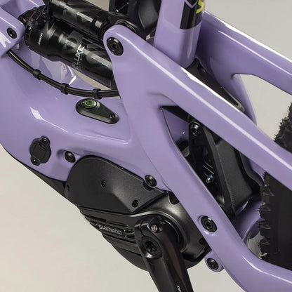 Bicicleta Santa Cruz Bullit Cc Kit R