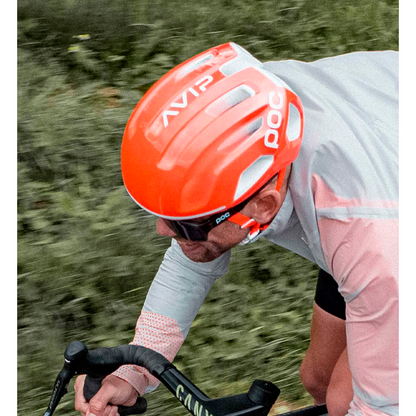 Casco Ventral Tempus Spin Avip