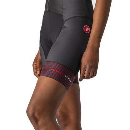 Trisuit Castelli Free 2 Part San Remo Manga Corta