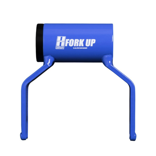 Soporte Adaptador Seasucker Eje Lefty Cannondale