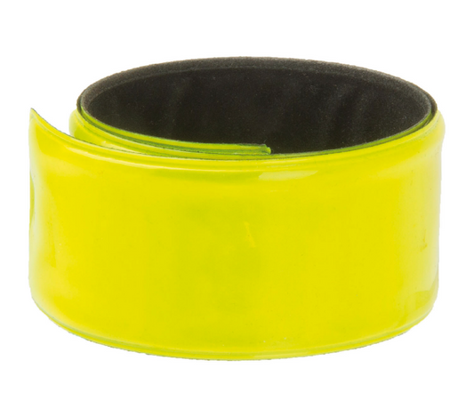 Banda Reflectiva M-Wave Para Pies O Manos