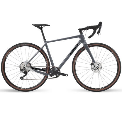 Bicicleta BH Gravelx Carbon 3.0