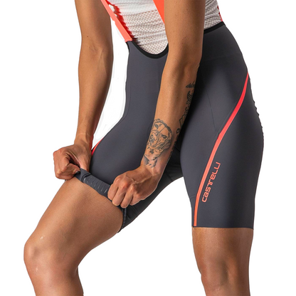 Bibshort Castelli Velocissima 3