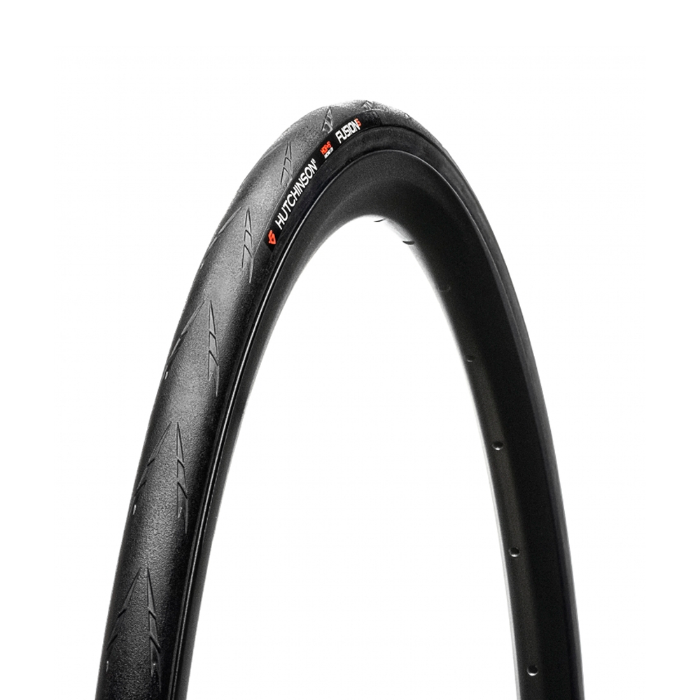 Coraza Hutchinson Fusion 5 Tubular