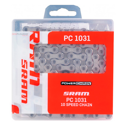 Cadenilla Sram Pc 1031 De 10 Vel