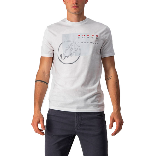 Camiseta Castelli Maurizio