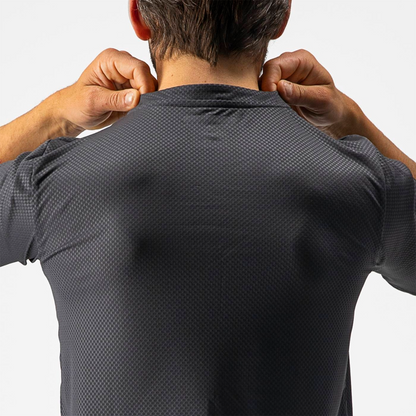 Camiseta Castelli Trail Tech Tee