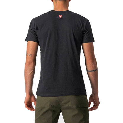 Camiseta Castelli Ventaglio