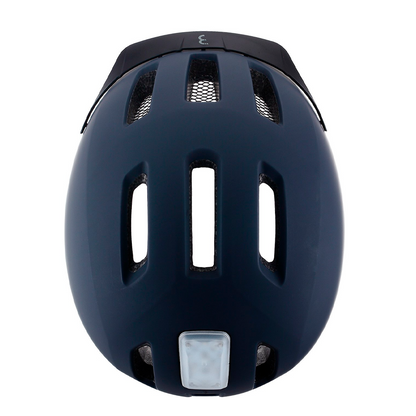 Casco BBB Grid