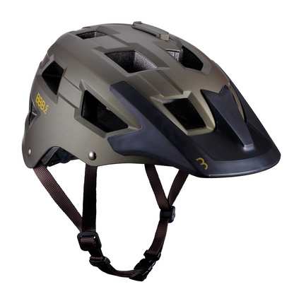 Casco BBB Nanga