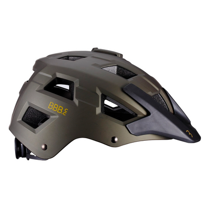 Casco BBB Nanga