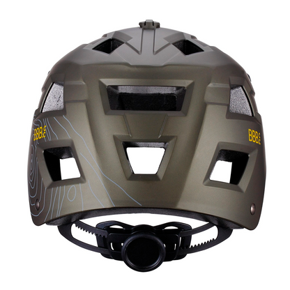 Casco BBB Nanga