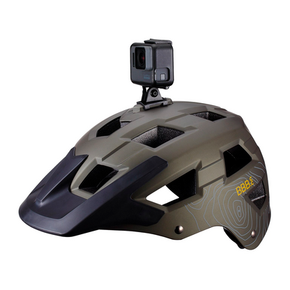 Casco BBB Nanga