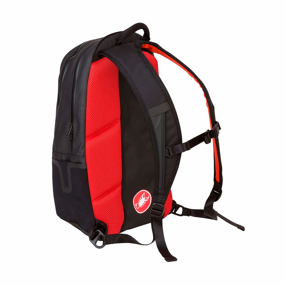 Morral Bolsa Castelli Gear Duffle Bag Bikexperts