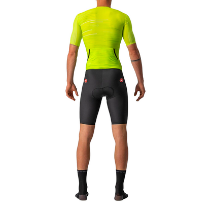 Trisuit Castelli Pr Speed Castelli