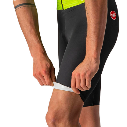 Trisuit Castelli Pr Speed Castelli
