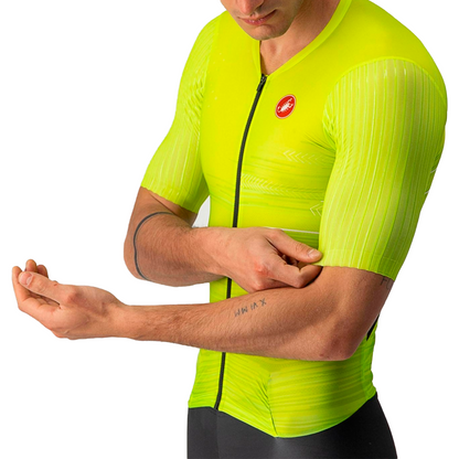 Trisuit Castelli Pr Speed Castelli