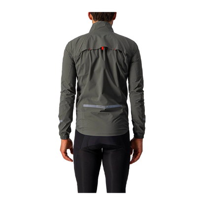 Chaqueta Castelli Emergency 2 Rain