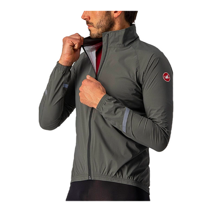 Chaqueta Castelli Emergency 2 Rain