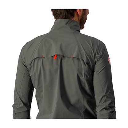 Chaqueta Castelli Emergency 2 Rain