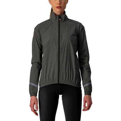 Chaqueta Castelli Emergency 2 Rain W