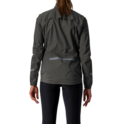 Chaqueta Castelli Emergency 2 Rain W