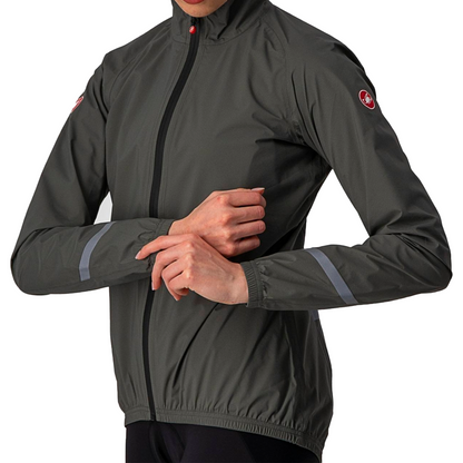 Chaqueta Castelli Emergency 2 Rain W