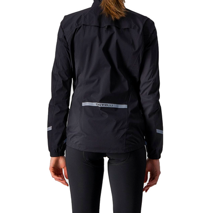 Chaqueta Castelli Emergency 2 Rain W