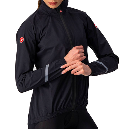 Chaqueta Castelli Emergency 2 Rain W
