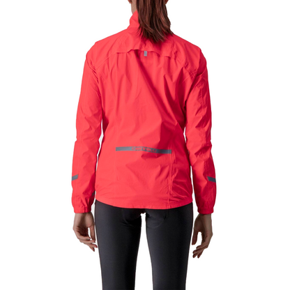 Chaqueta Castelli Emergency 2 Rain W