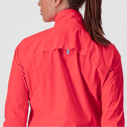 Chaqueta Castelli Emergency 2 Rain W