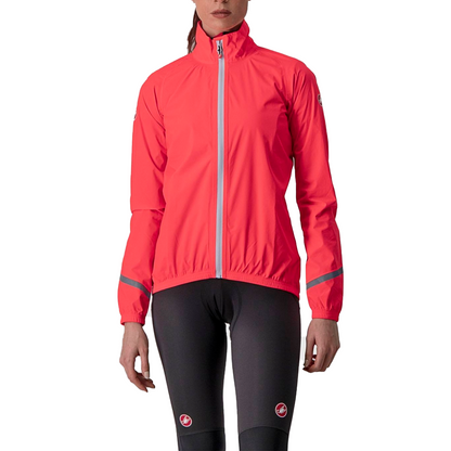 Chaqueta Castelli Emergency 2 Rain W
