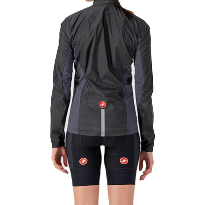 Chaqueta Castelli Squadra St W